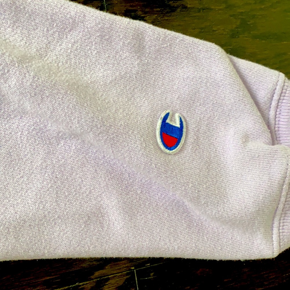 Champion -Reverse Weave pullover - Picture 2 of 6